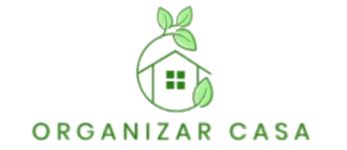 Organizar Casa
